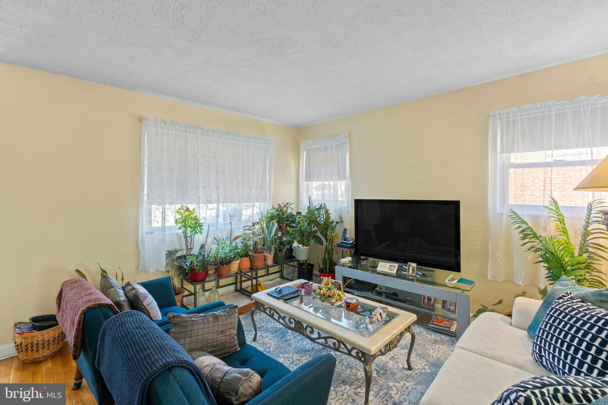 SILVER SPRING - Residential