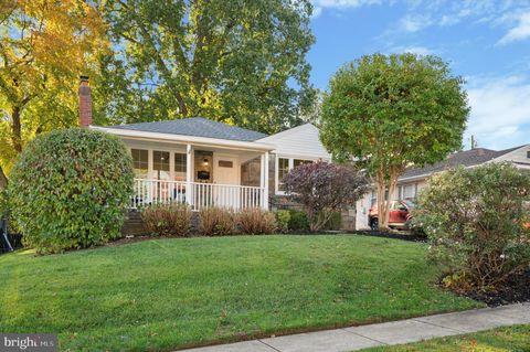 2308 POPLAR ROAD HAVERTOWN PA 19083
