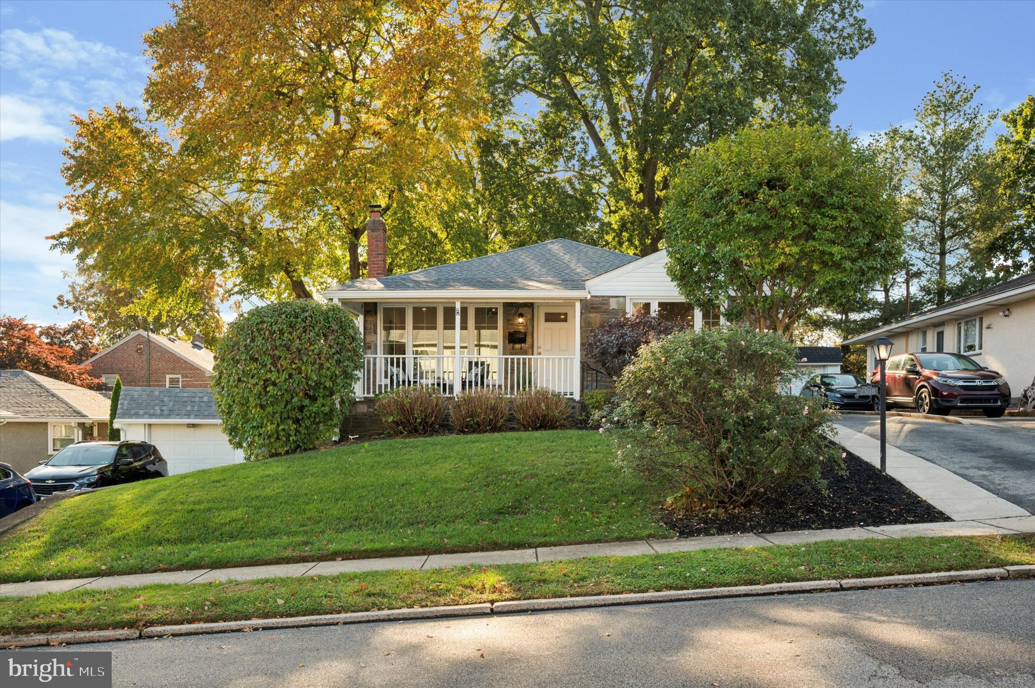 2308 POPLAR ROAD