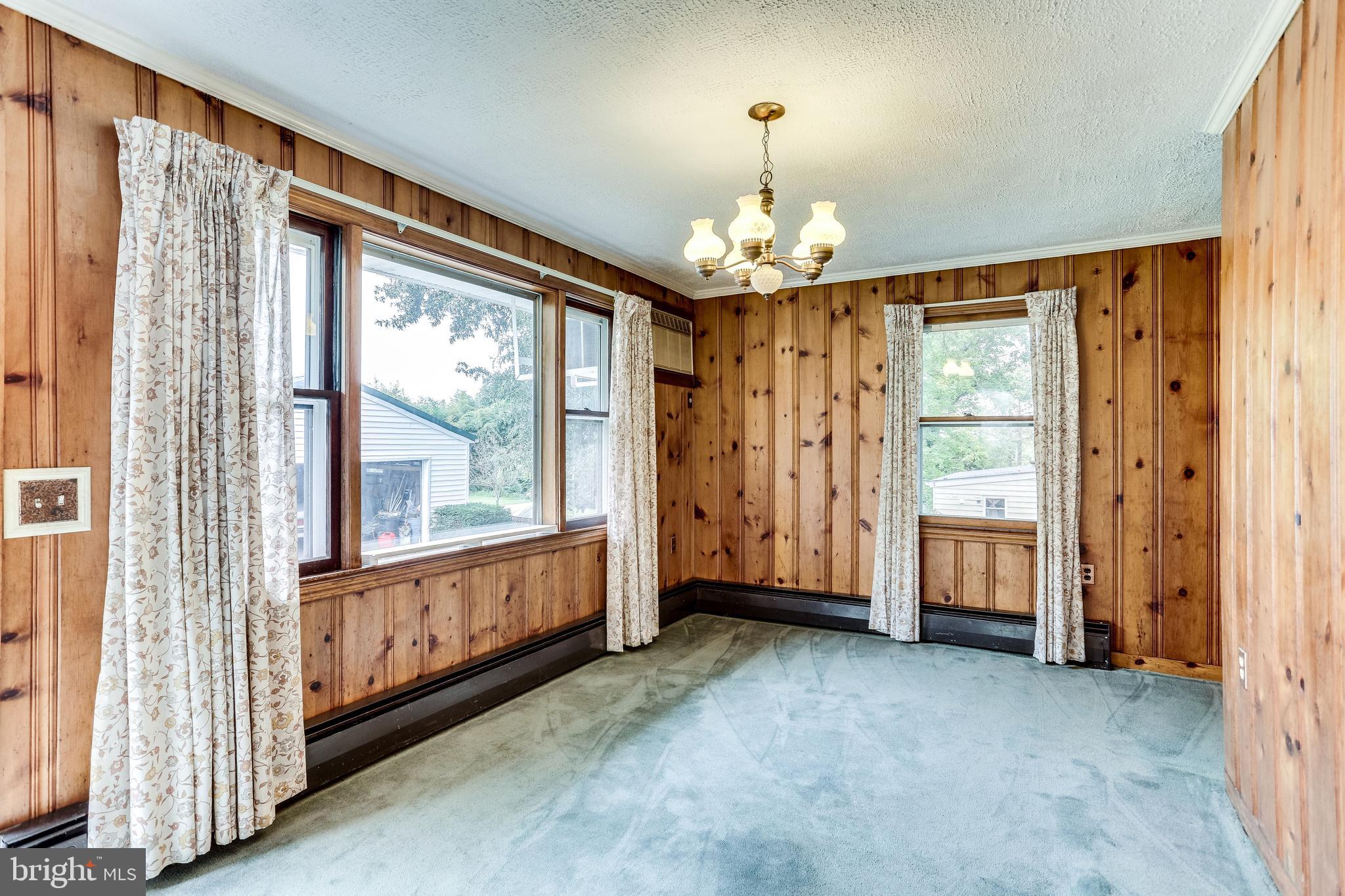 RIVERDALE HEIGHTS- 1ST A - Residential