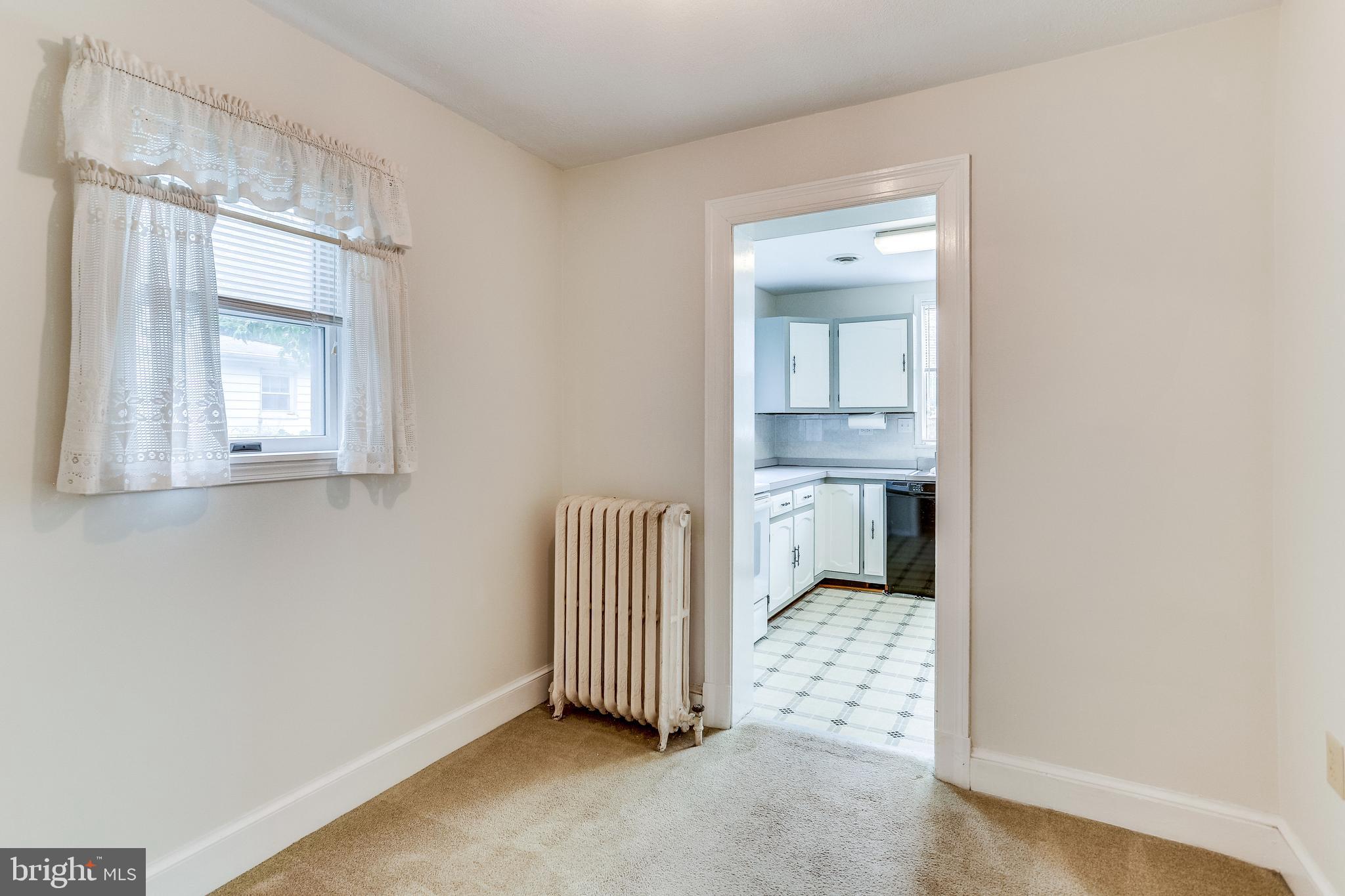 RIVERDALE HEIGHTS- 1ST A - Residential