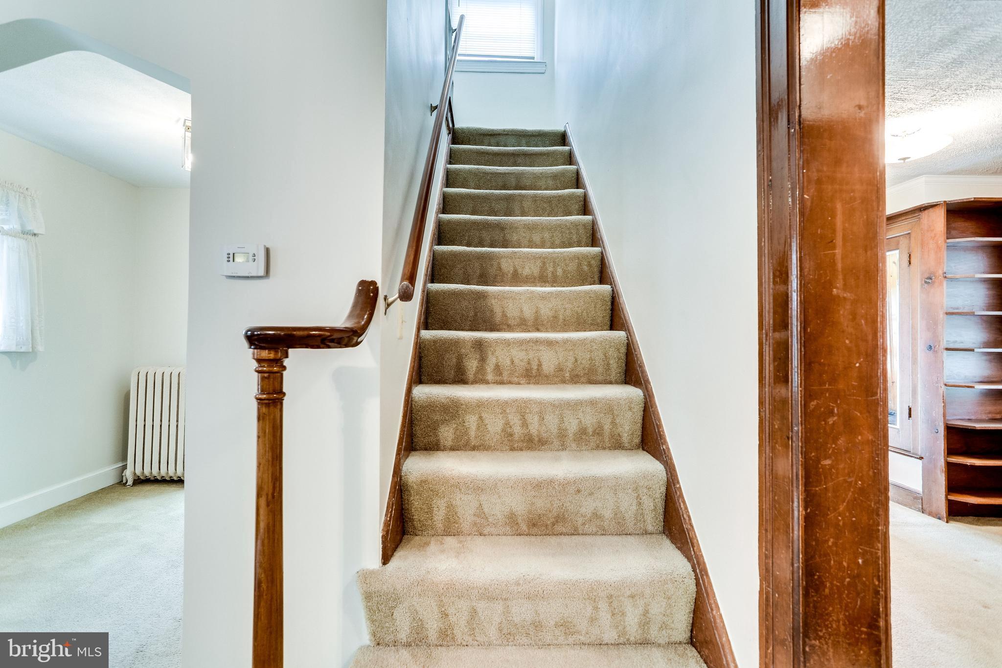 RIVERDALE HEIGHTS- 1ST A - Residential