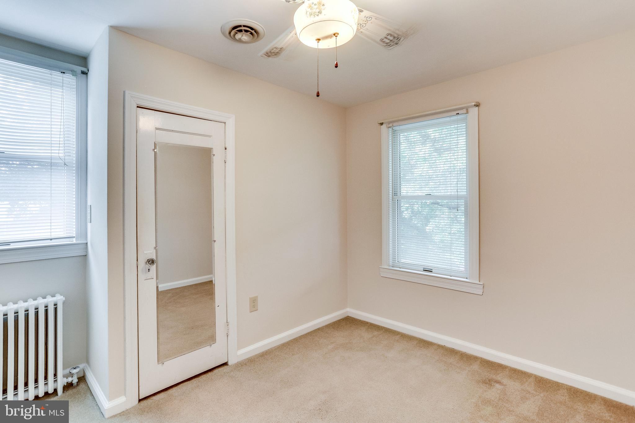 RIVERDALE HEIGHTS- 1ST A - Residential