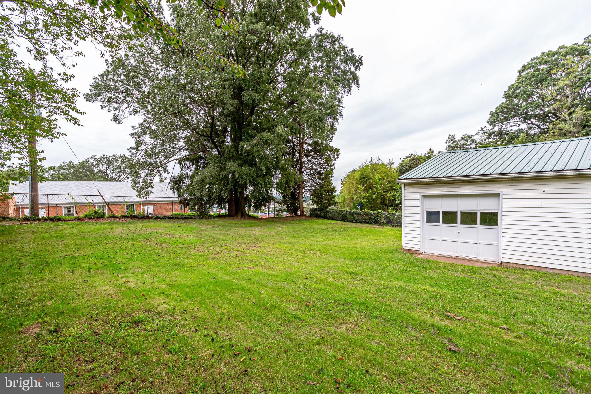 RIVERDALE HEIGHTS- 1ST A - Residential