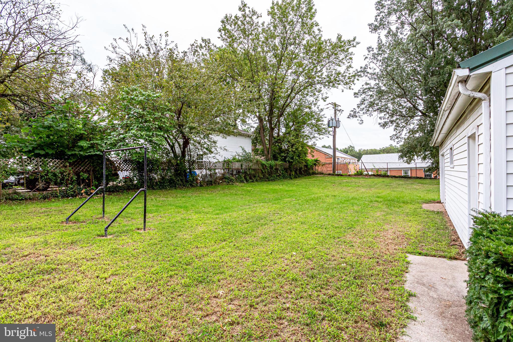 RIVERDALE HEIGHTS- 1ST A - Residential