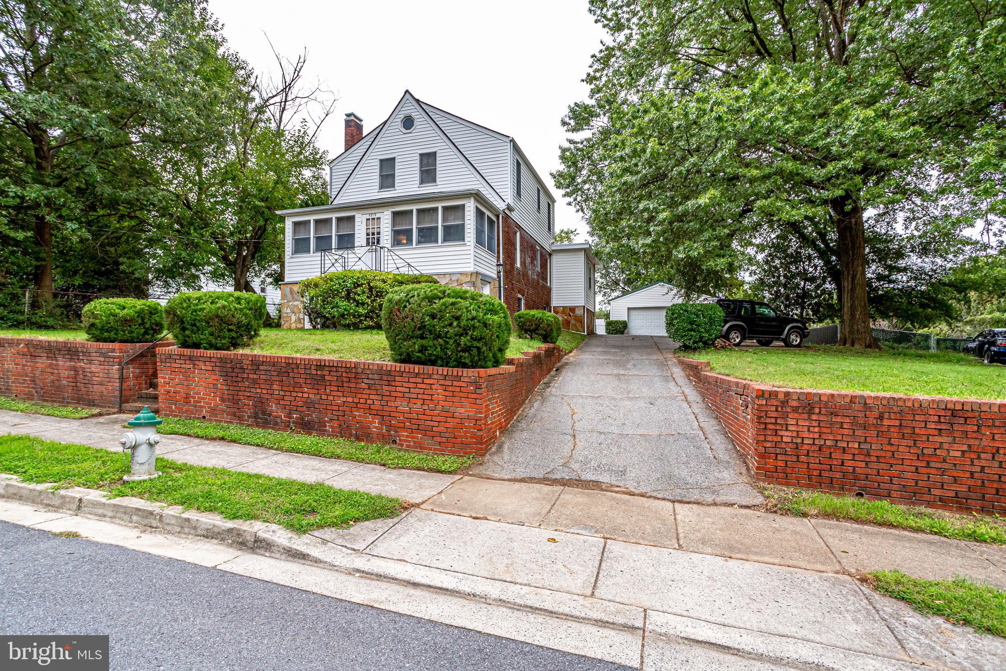 RIVERDALE HEIGHTS- 1ST A - Residential