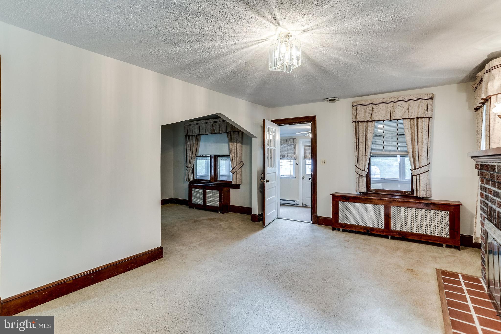 RIVERDALE HEIGHTS- 1ST A - Residential