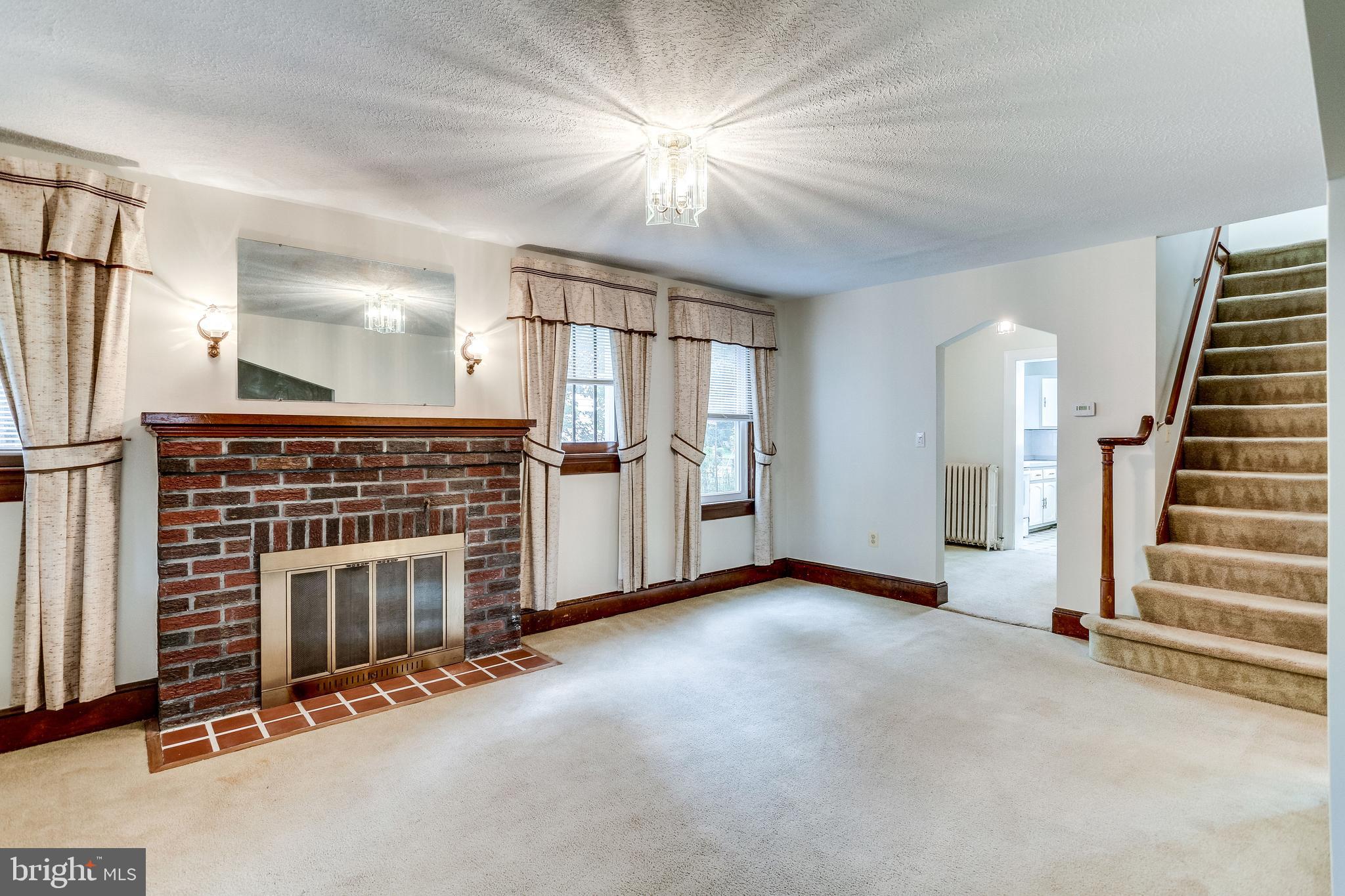 RIVERDALE HEIGHTS- 1ST A - Residential