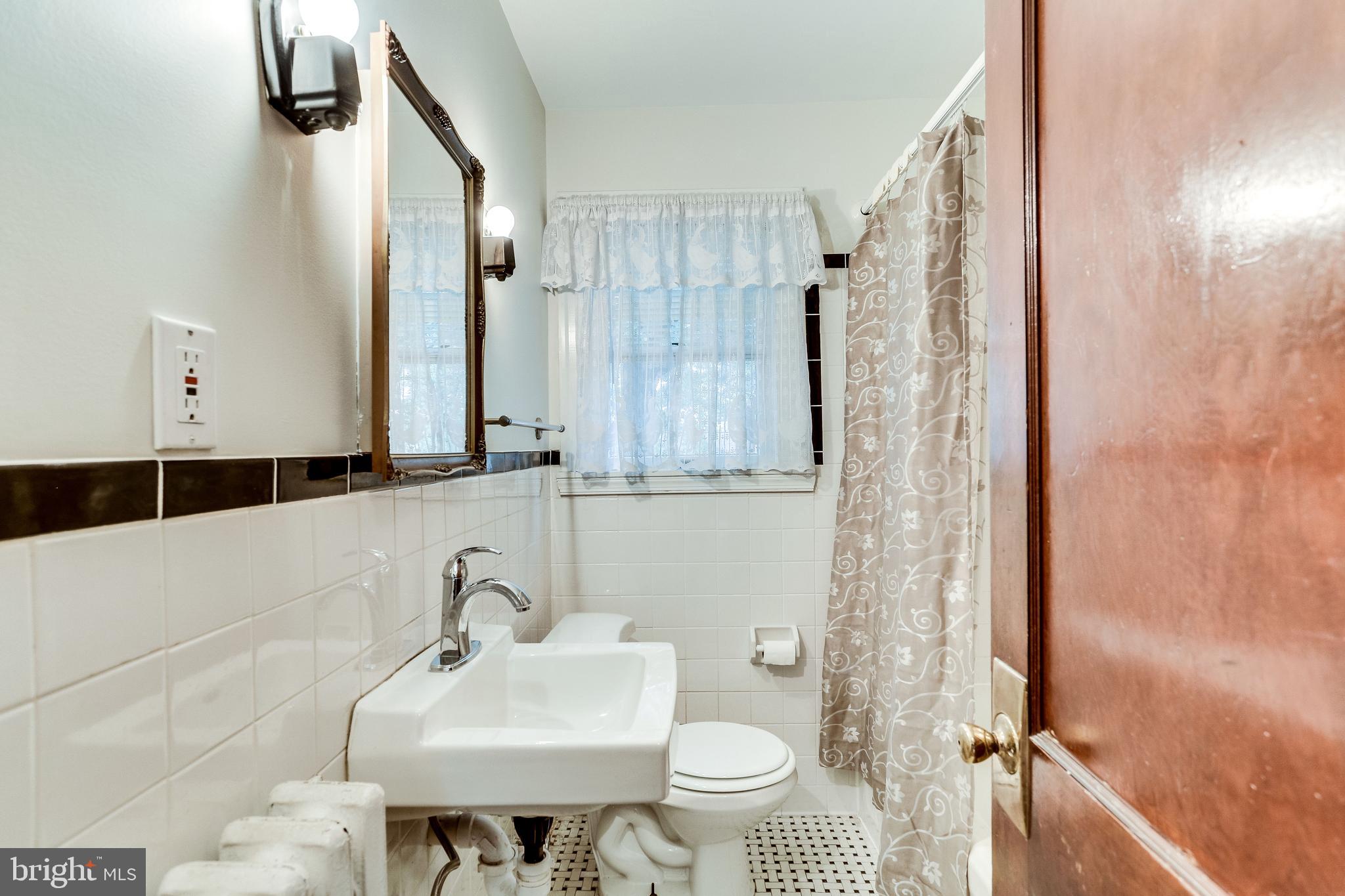 RIVERDALE HEIGHTS- 1ST A - Residential