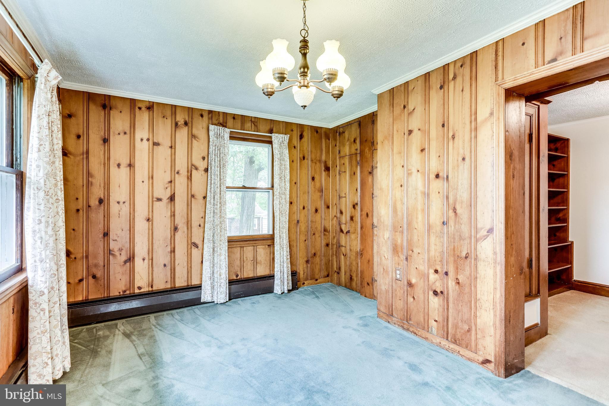 RIVERDALE HEIGHTS- 1ST A - Residential