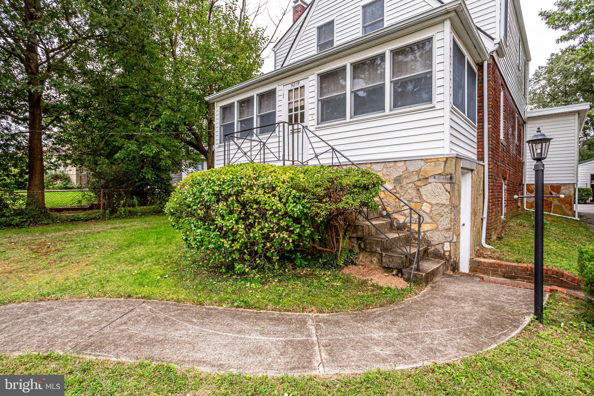 RIVERDALE HEIGHTS- 1ST A - Residential