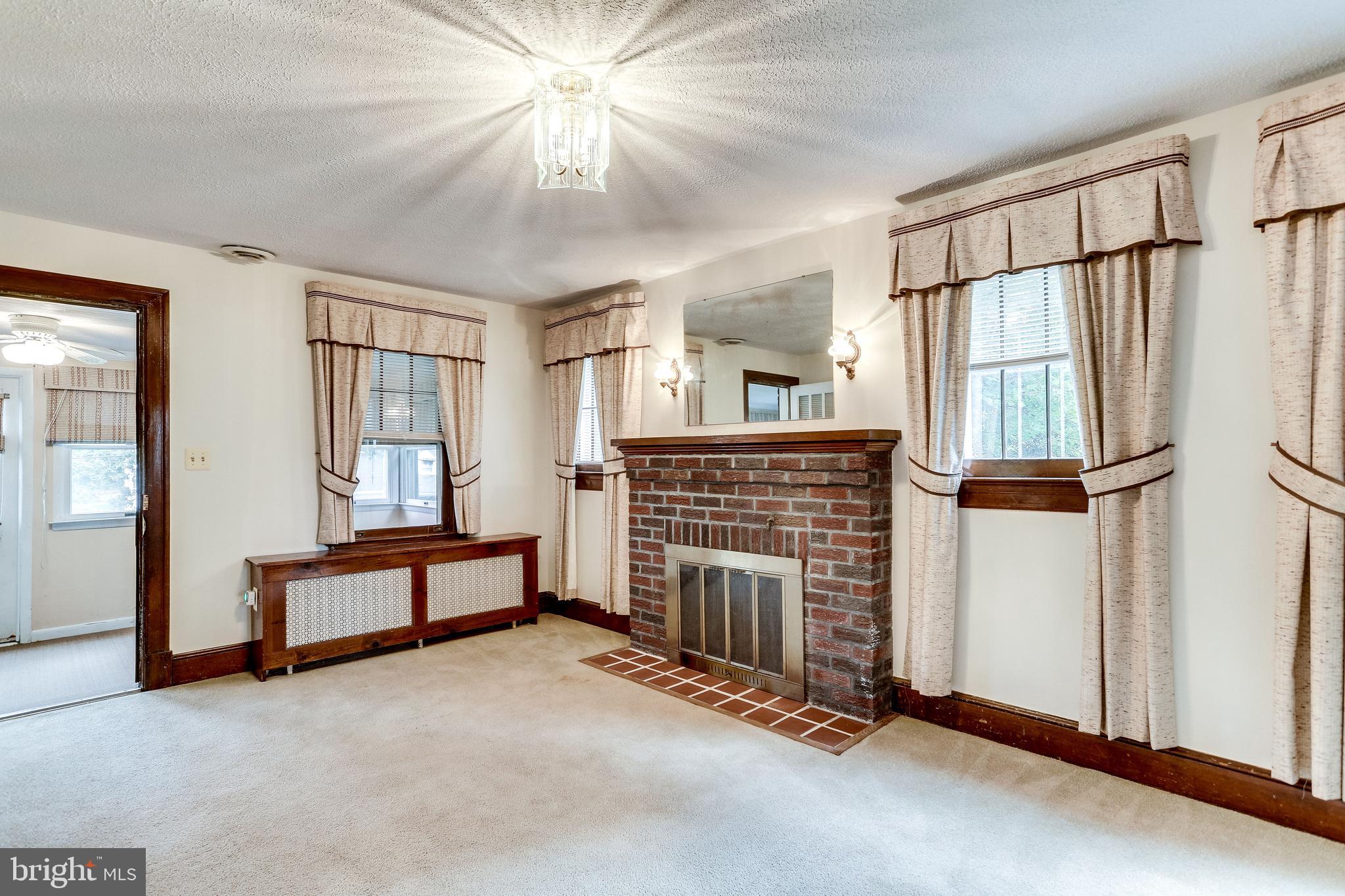 RIVERDALE HEIGHTS- 1ST A - Residential