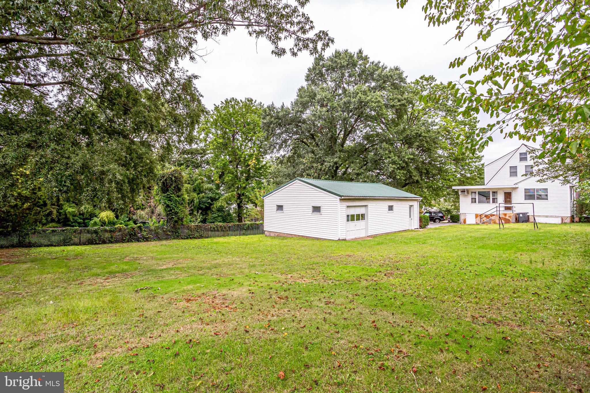 RIVERDALE HEIGHTS- 1ST A - Residential