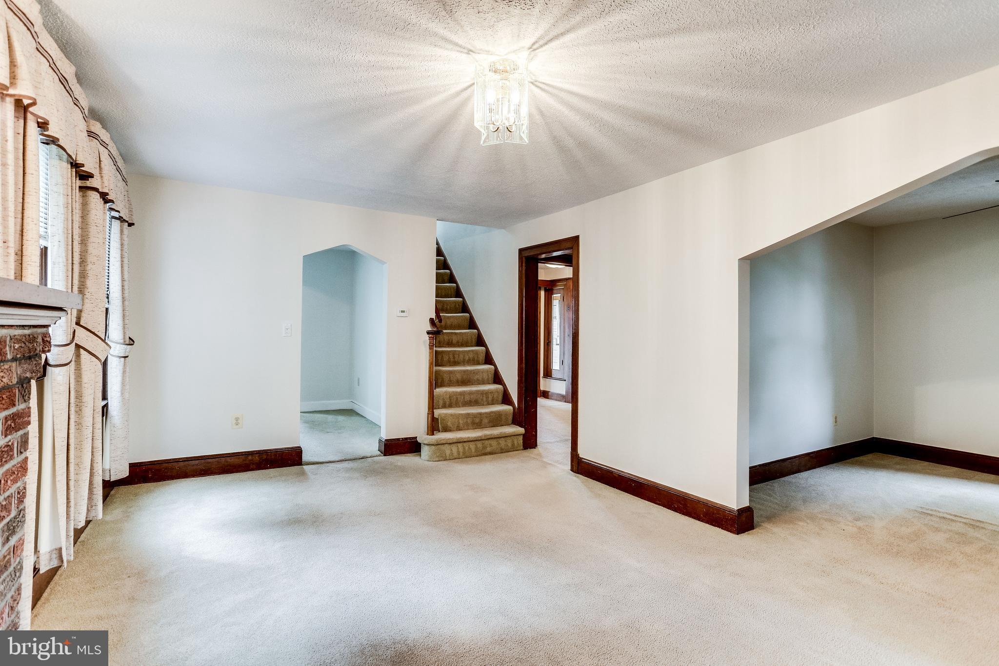 RIVERDALE HEIGHTS- 1ST A - Residential