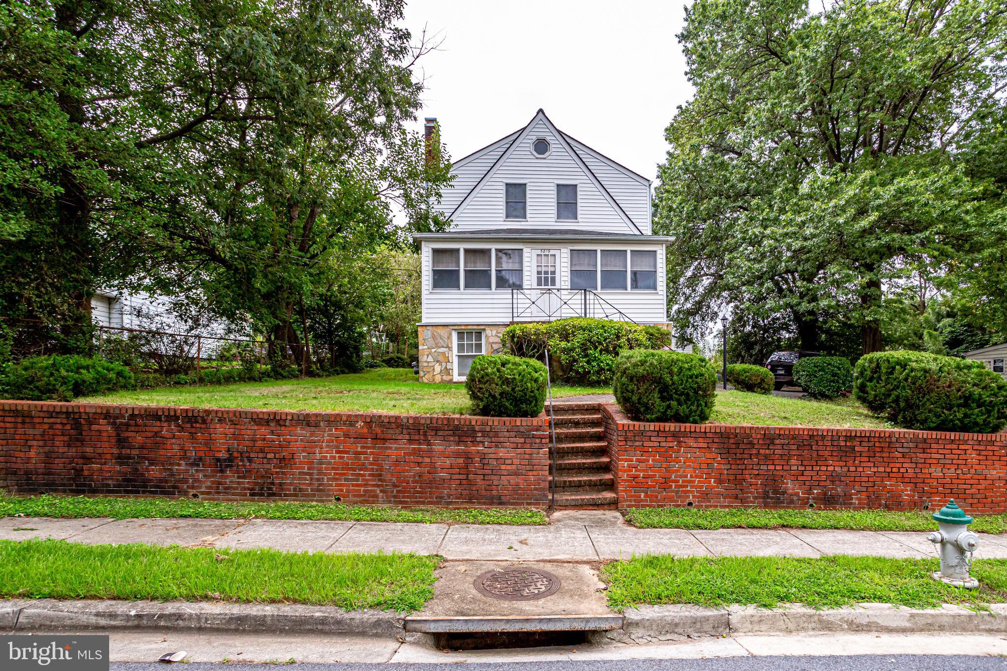 RIVERDALE HEIGHTS- 1ST A - Residential