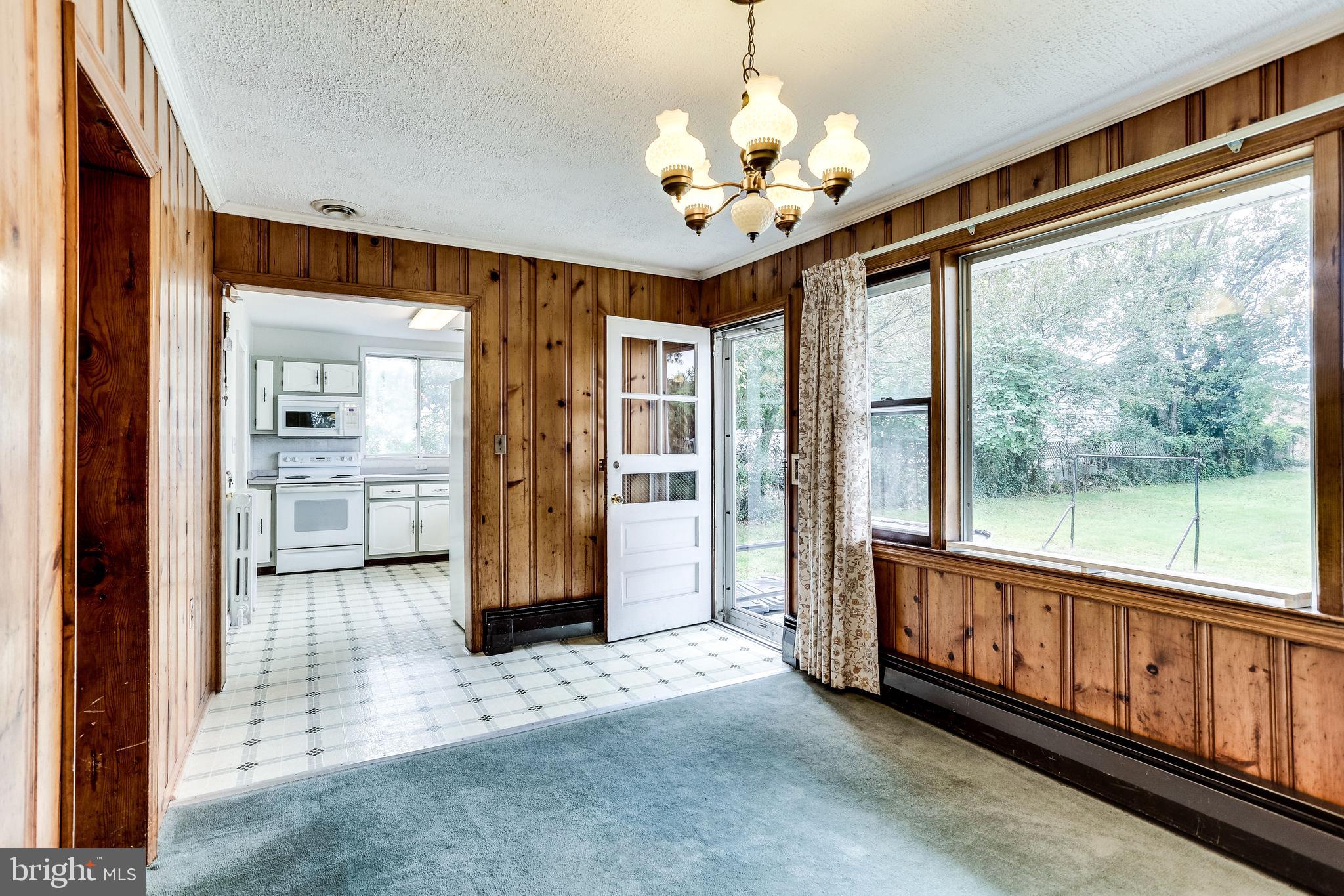 RIVERDALE HEIGHTS- 1ST A - Residential