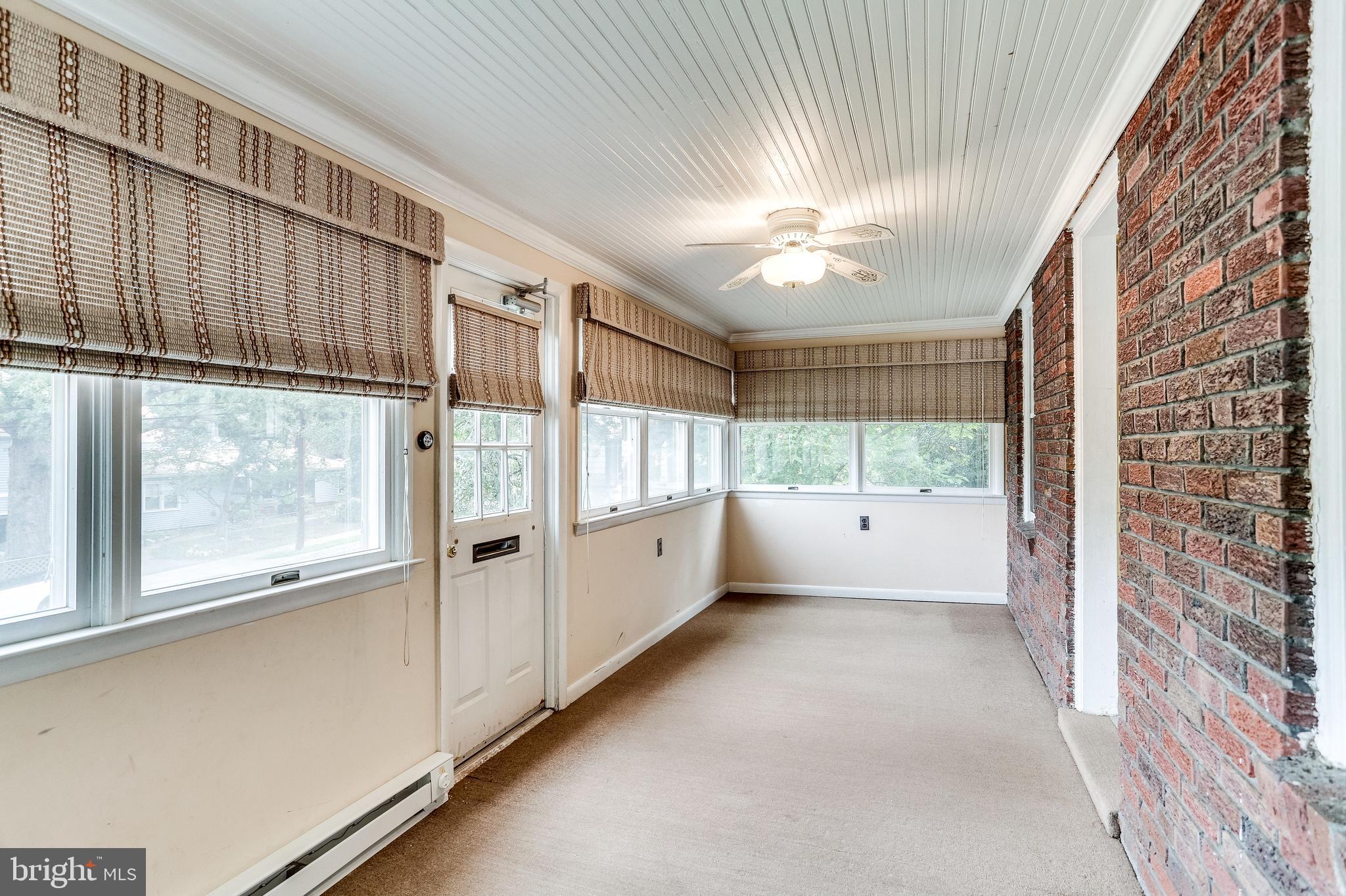 RIVERDALE HEIGHTS- 1ST A - Residential