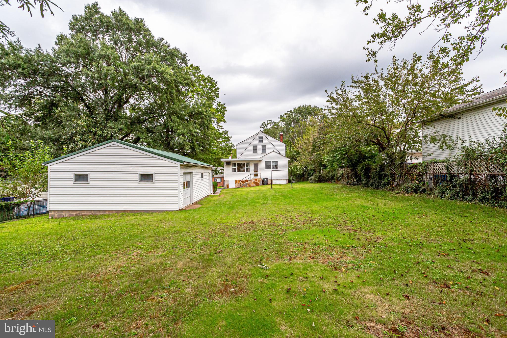 RIVERDALE HEIGHTS- 1ST A - Residential