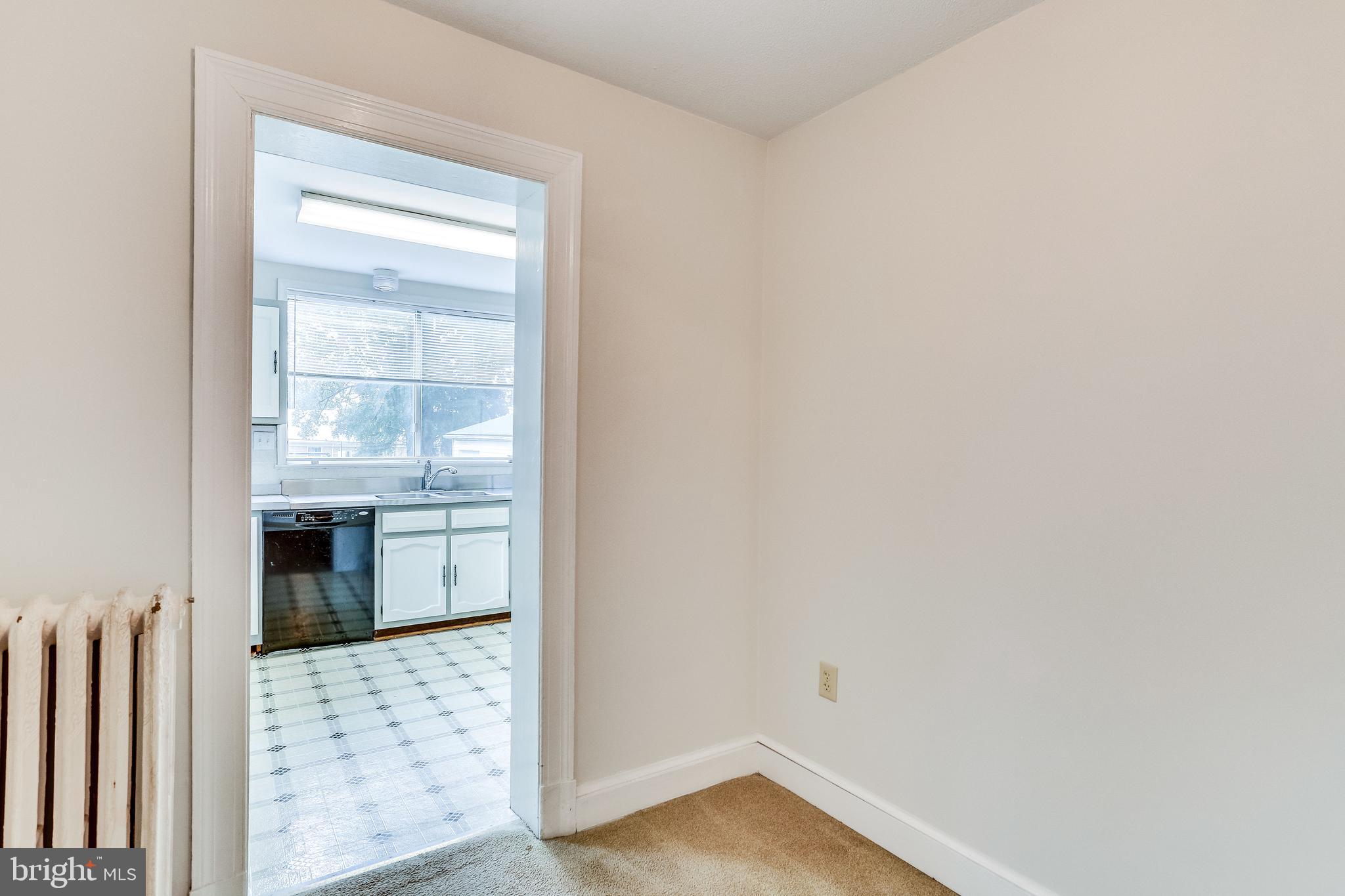 RIVERDALE HEIGHTS- 1ST A - Residential