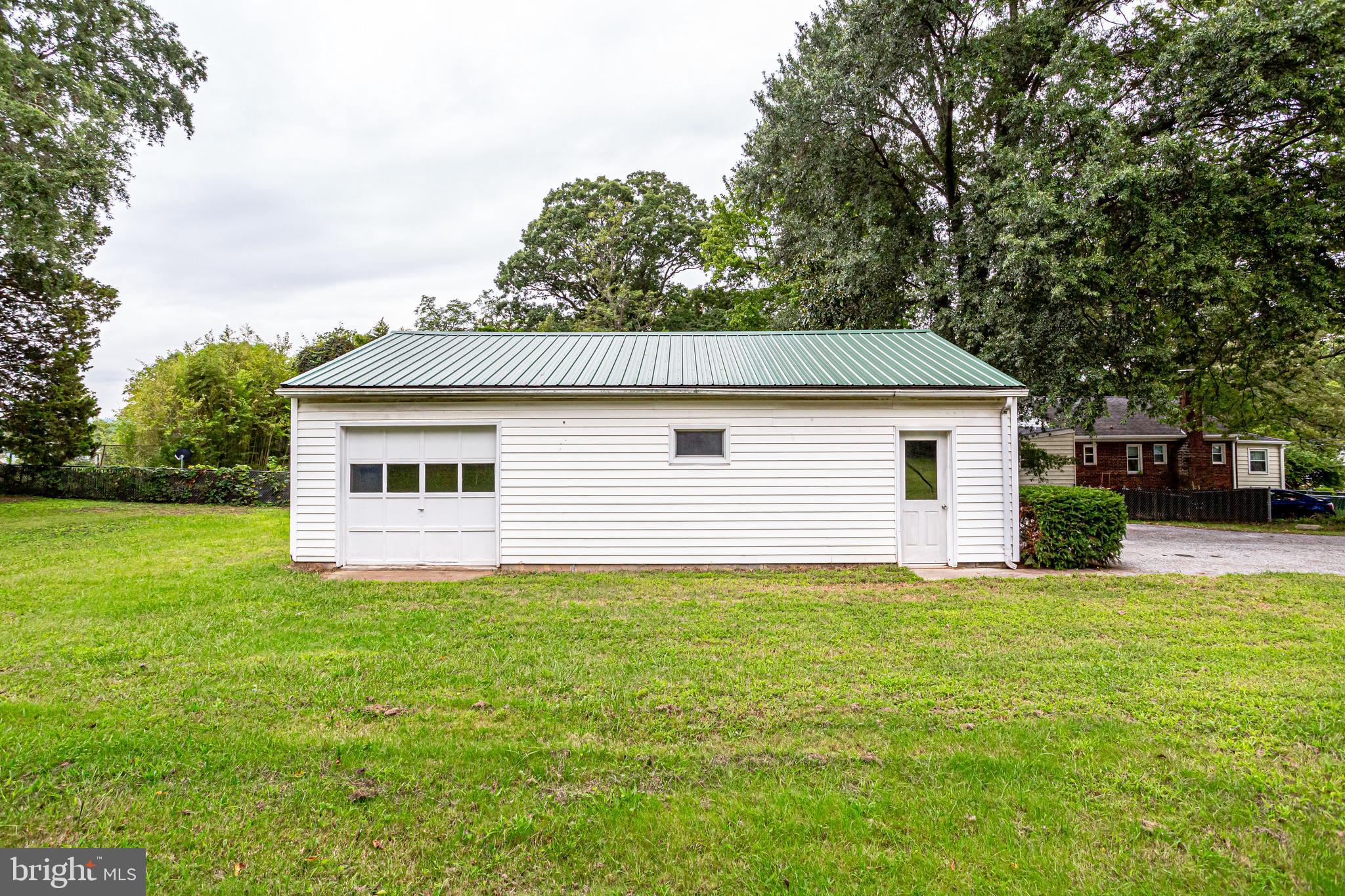 RIVERDALE HEIGHTS- 1ST A - Residential