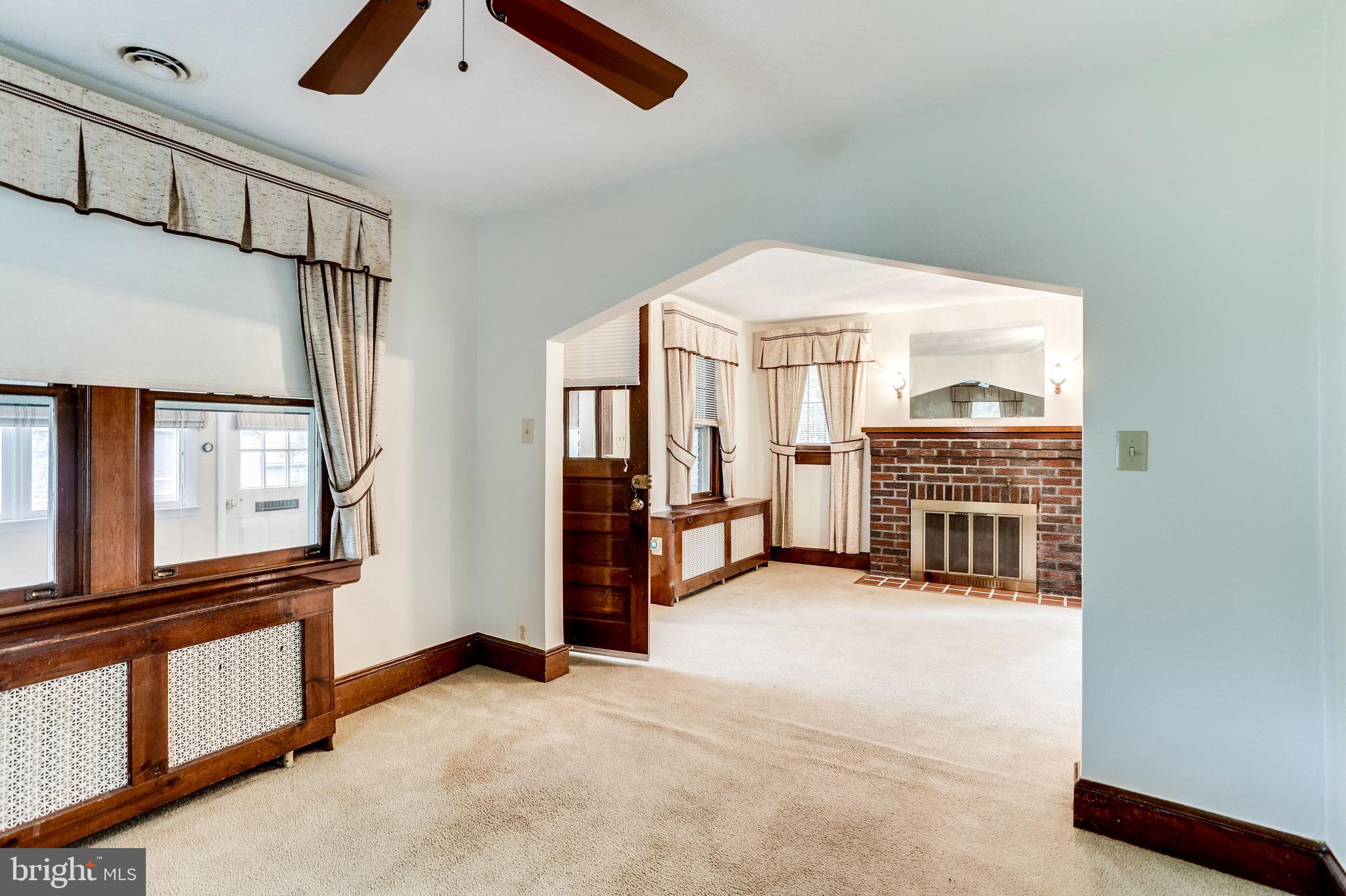 RIVERDALE HEIGHTS- 1ST A - Residential