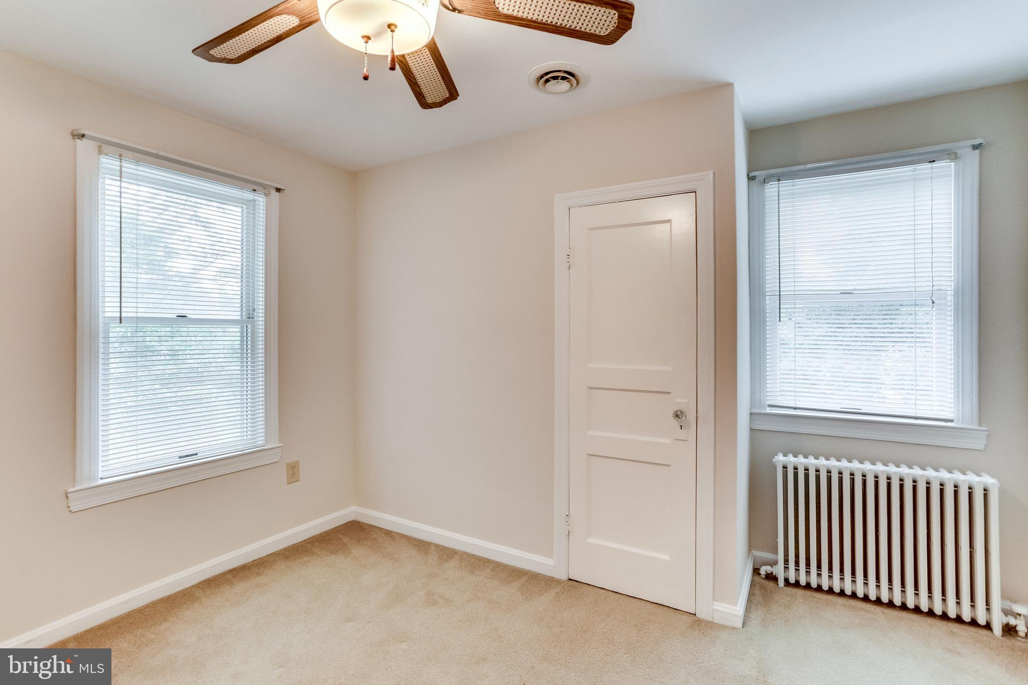 RIVERDALE HEIGHTS- 1ST A - Residential