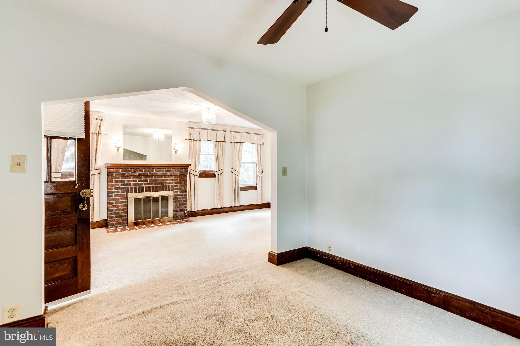 RIVERDALE HEIGHTS- 1ST A - Residential