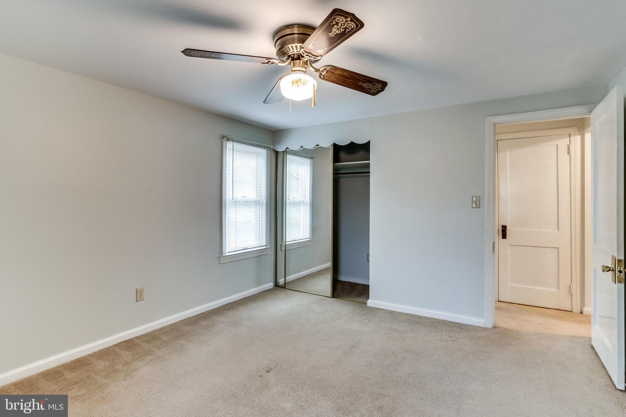 RIVERDALE HEIGHTS- 1ST A - Residential