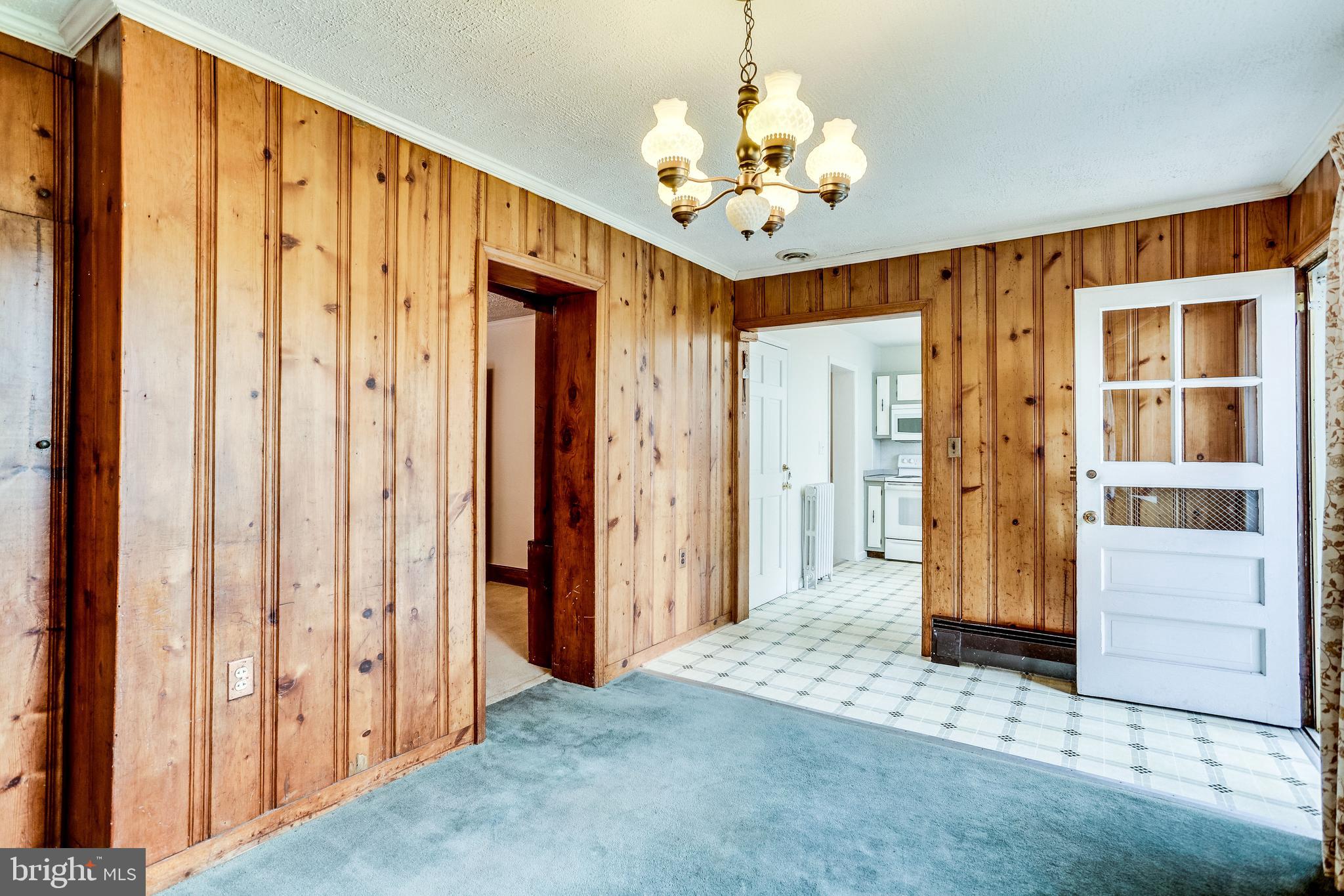 RIVERDALE HEIGHTS- 1ST A - Residential