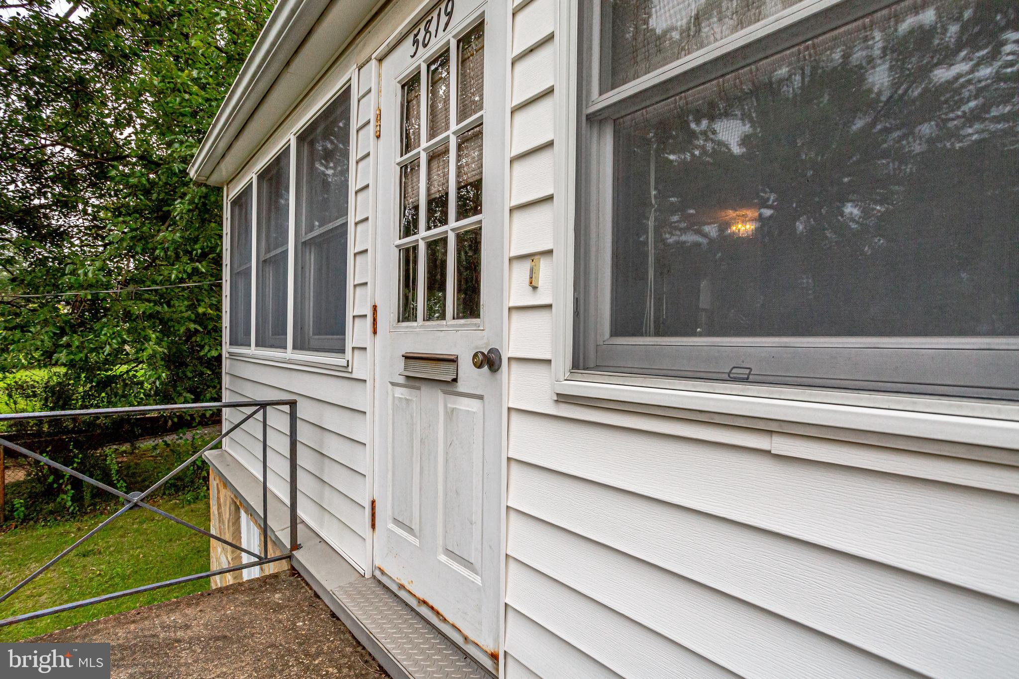 RIVERDALE HEIGHTS- 1ST A - Residential