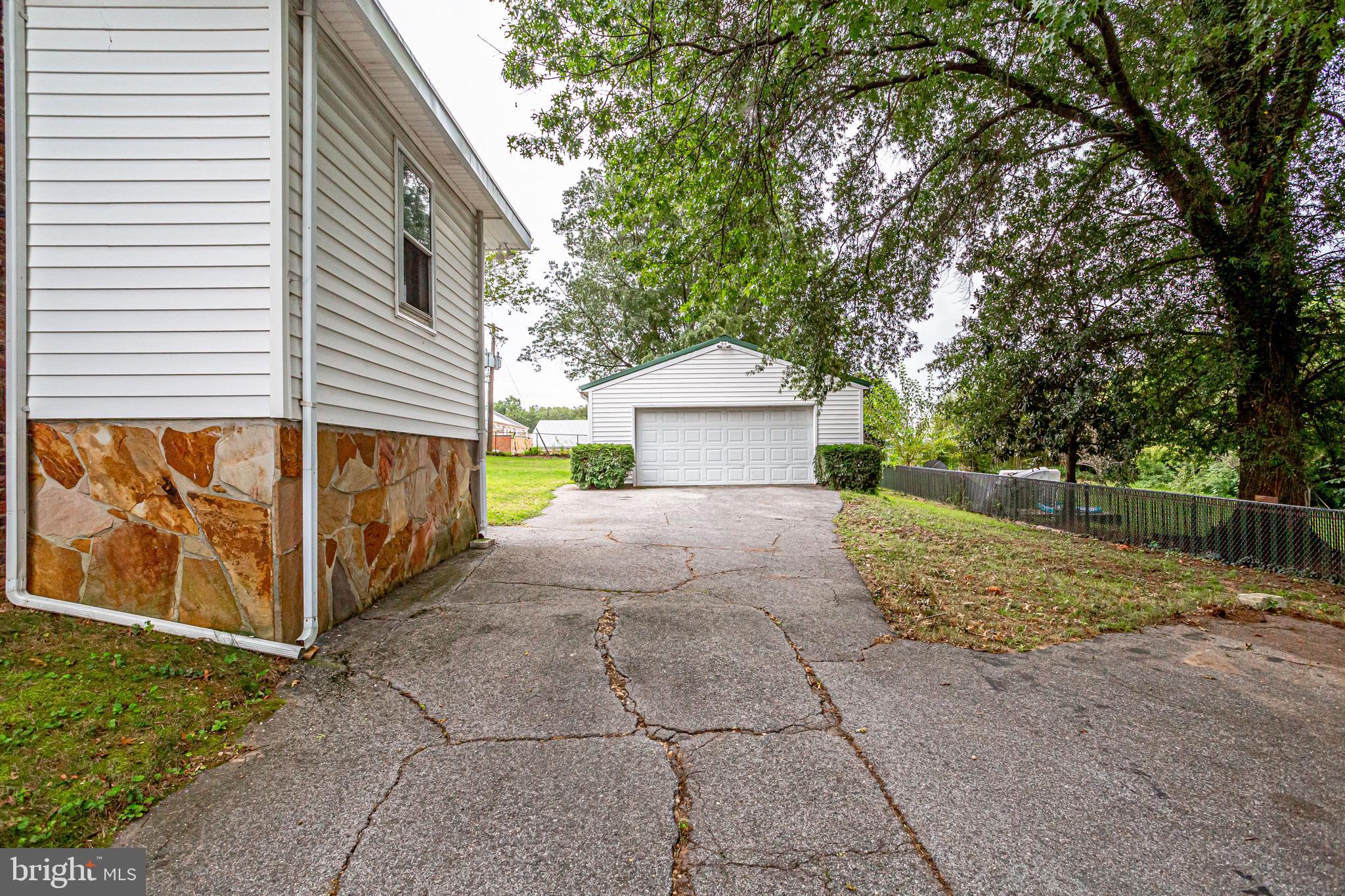 RIVERDALE HEIGHTS- 1ST A - Residential