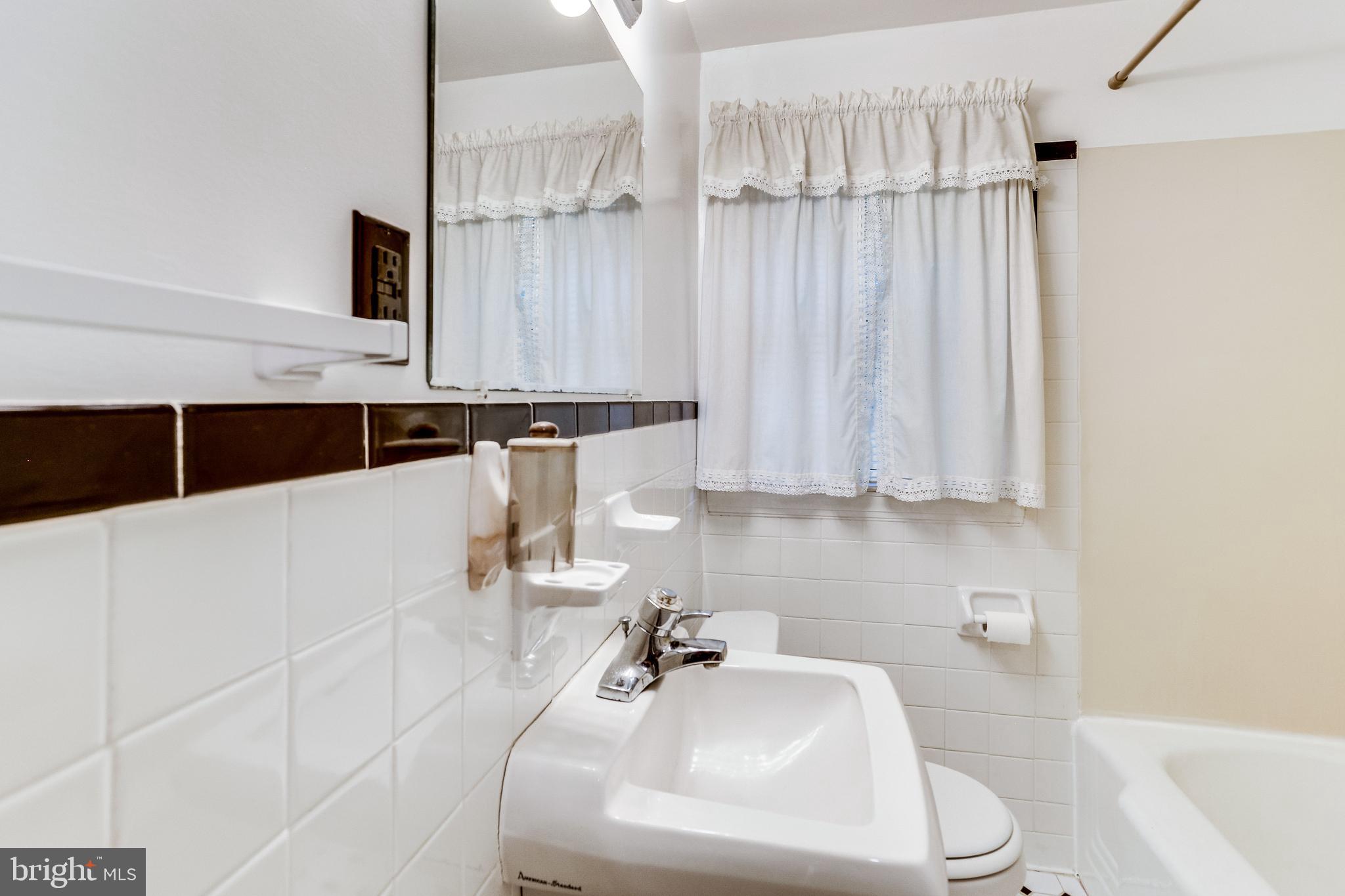 RIVERDALE HEIGHTS- 1ST A - Residential