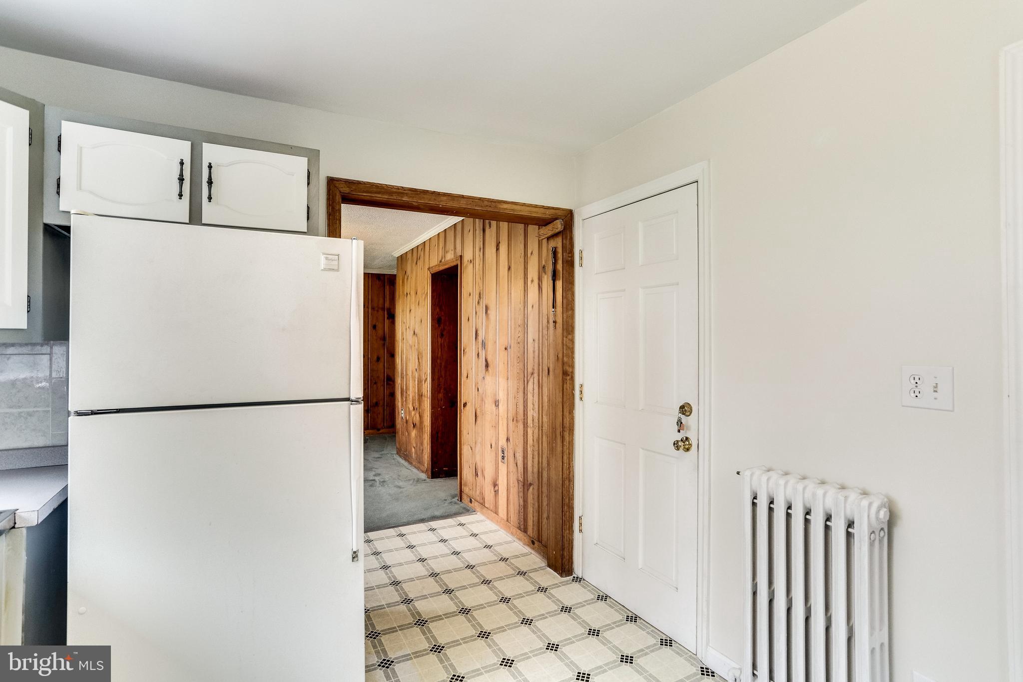 RIVERDALE HEIGHTS- 1ST A - Residential