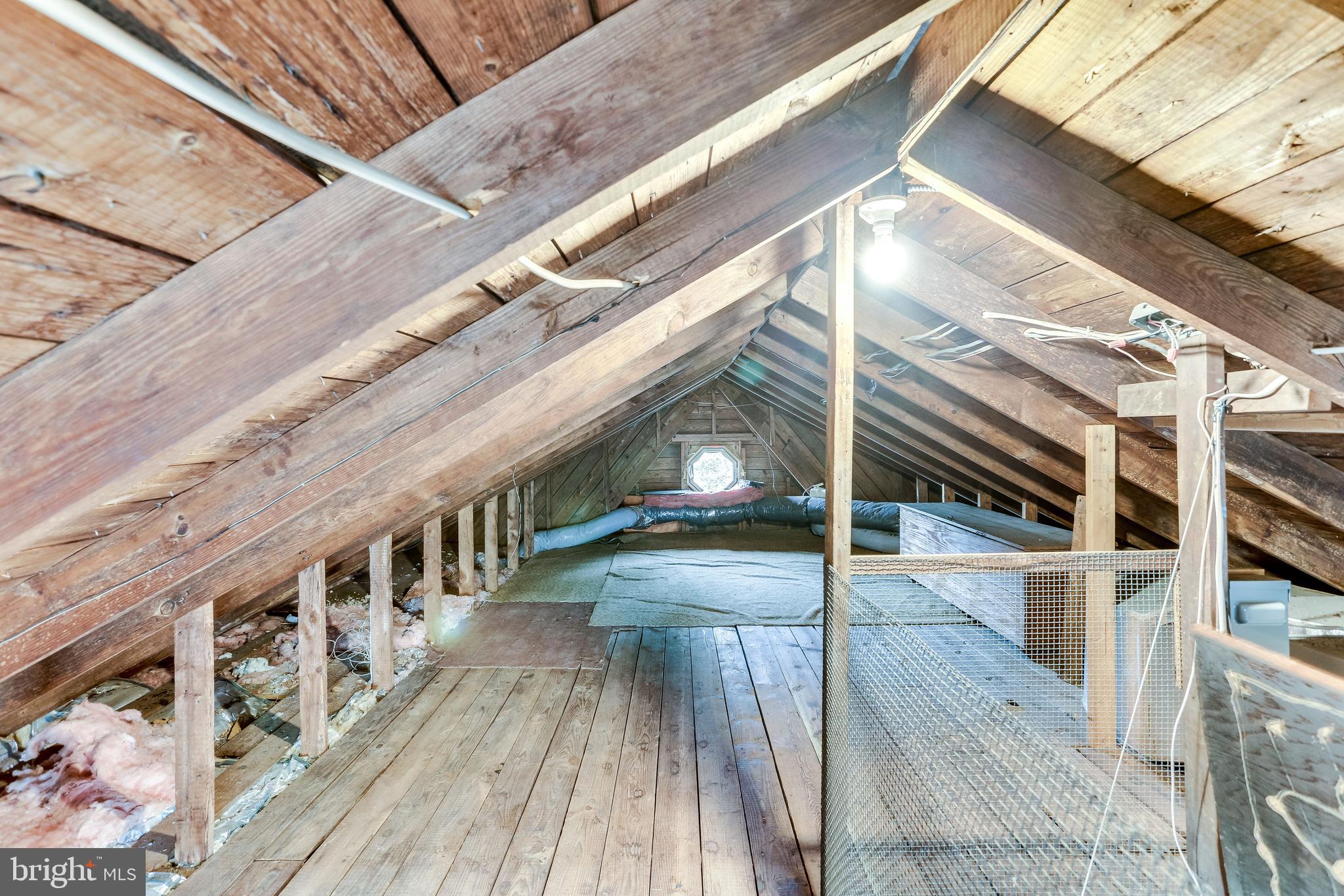 RIVERDALE HEIGHTS- 1ST A - Residential