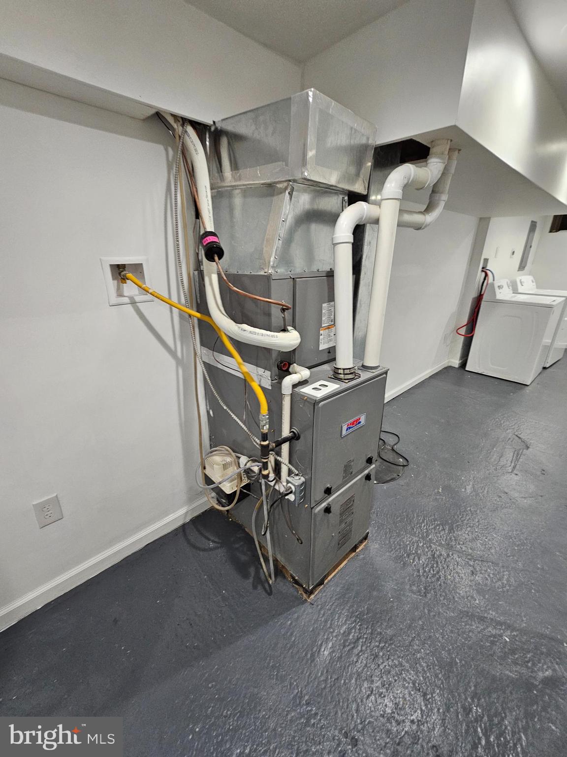 BREWERYTOWN - Residential