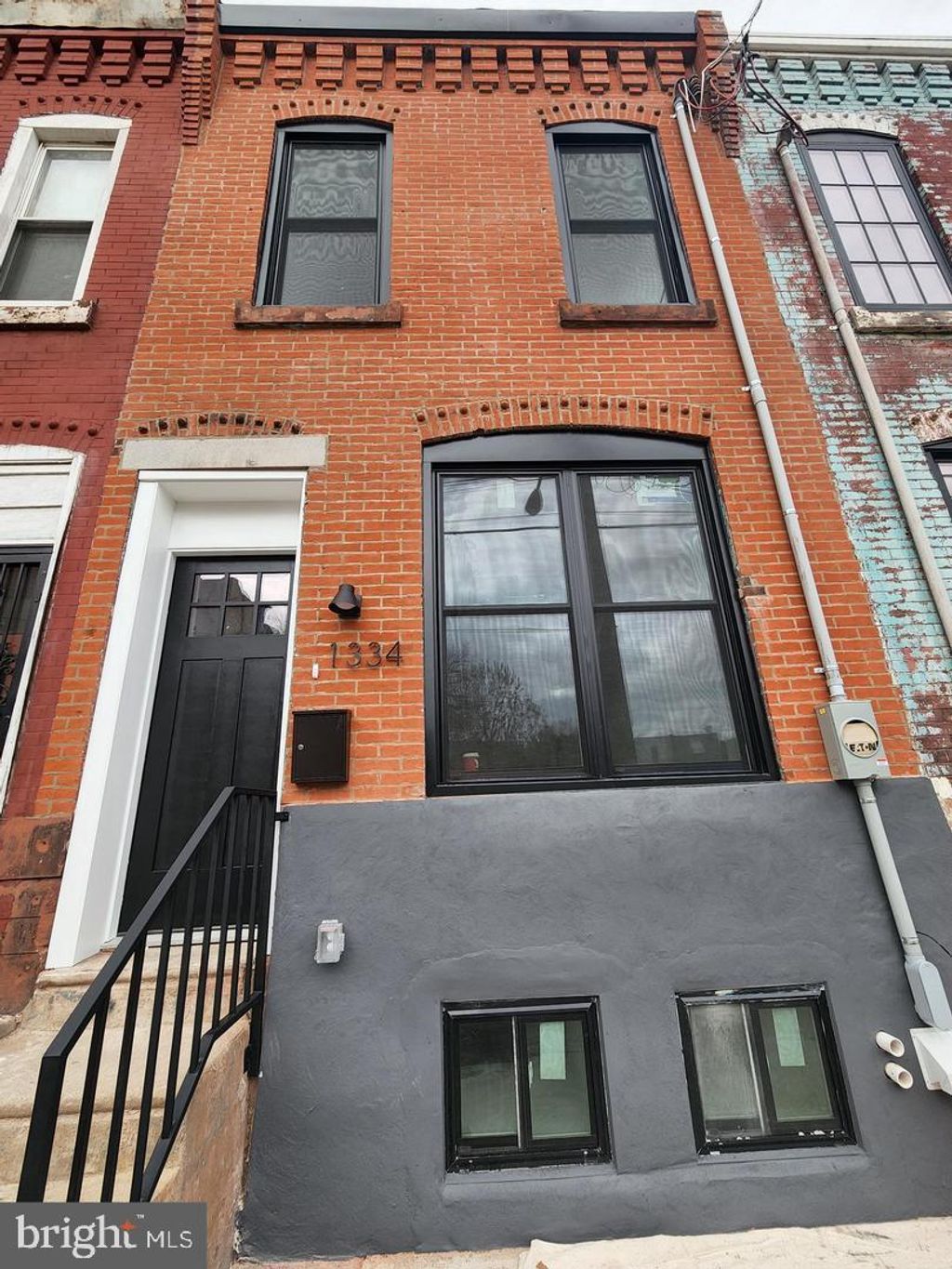 Photo of 1334 N 27th Street, PHILADELPHIA, PA 19121 (MLS # PAPH2556366)