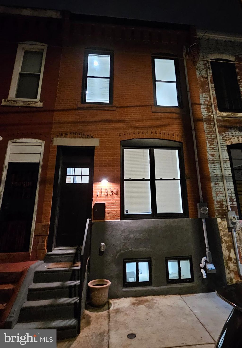 Photo of 1334 N 27th Street, PHILADELPHIA, PA 19121 (MLS # PAPH2556366)
