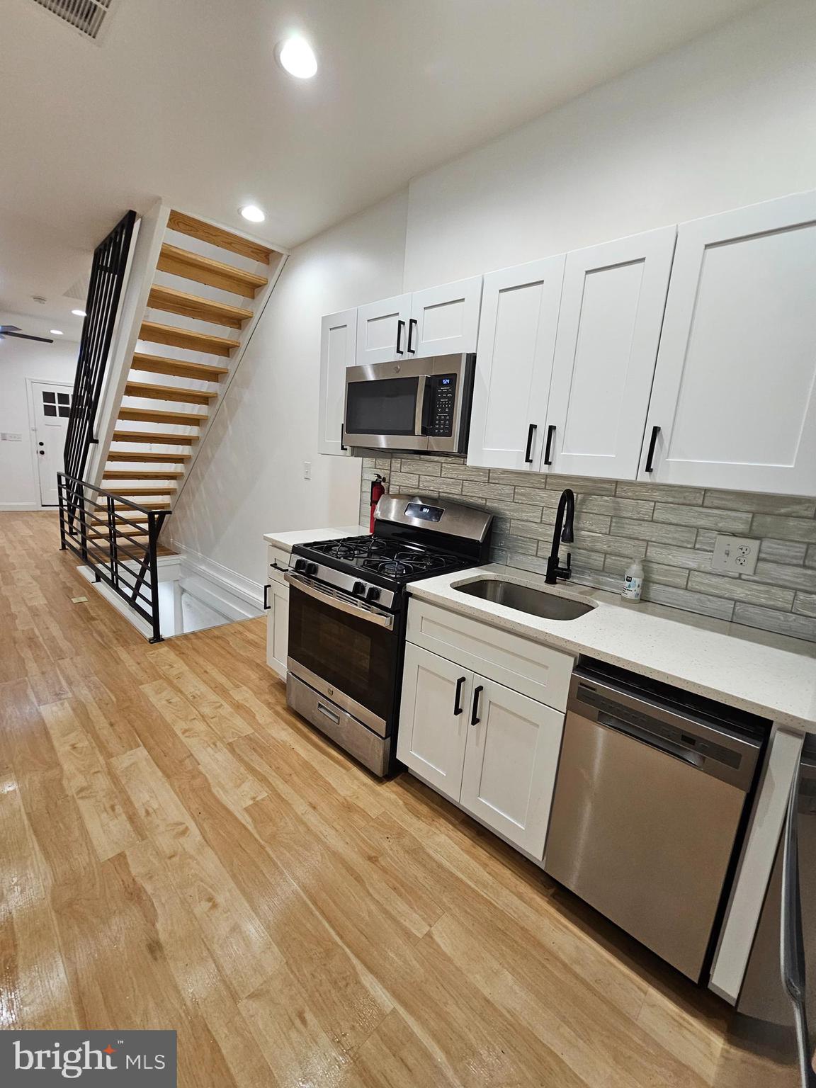 BREWERYTOWN - Residential