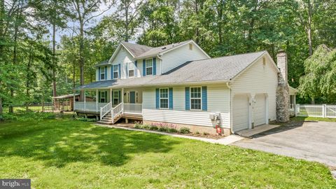 Property photo of 11465 Dorn Drive, Charlotte Hall, MD 20622