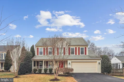 7211 Bonniemill Lane, Springfield, VA MLS: VAFX2222528