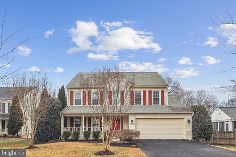 7211 BONNIEMILL LANE SPRINGFIELD VA 22150
