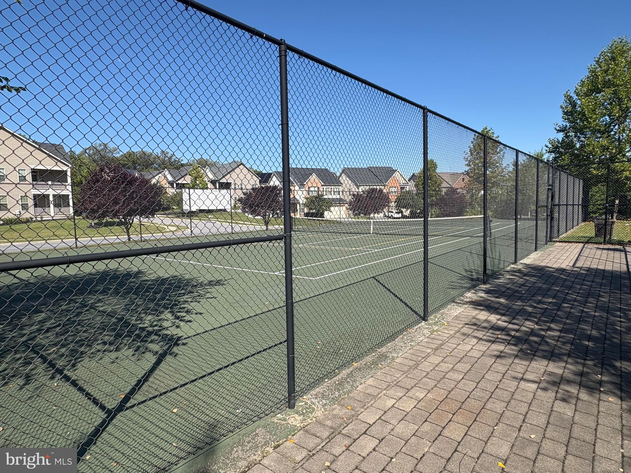 WOODMORE TOWNE CENTRE - Residential