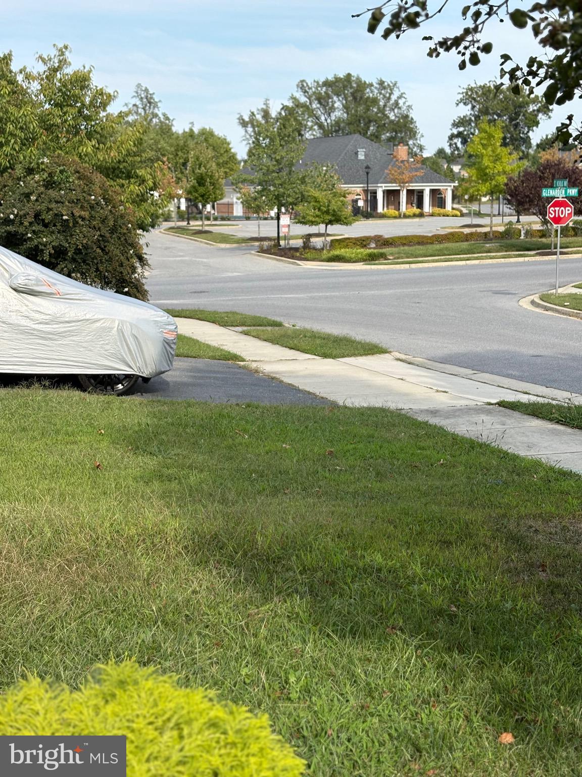 WOODMORE TOWNE CENTRE - Residential