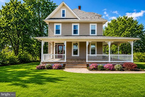 Photo of 2322 Rock Spring Road, FOREST HILL, MD 21050 (MLS # MDHR2055158)