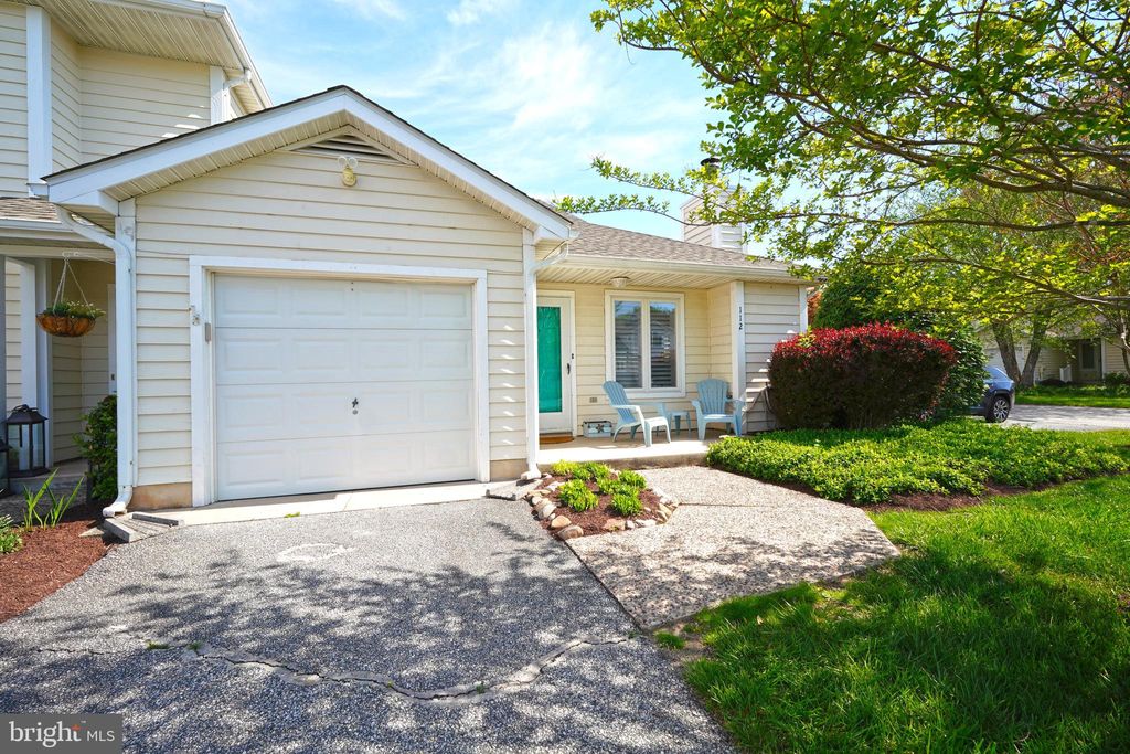Photo of 112 Lakeside Drive, LEWES, DE 19958 (MLS # DESU2109796)