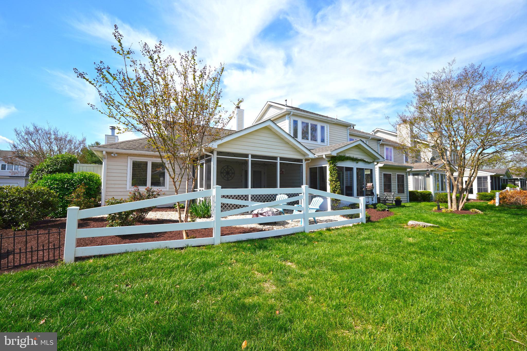 PLANTATIONS EAST - Residential