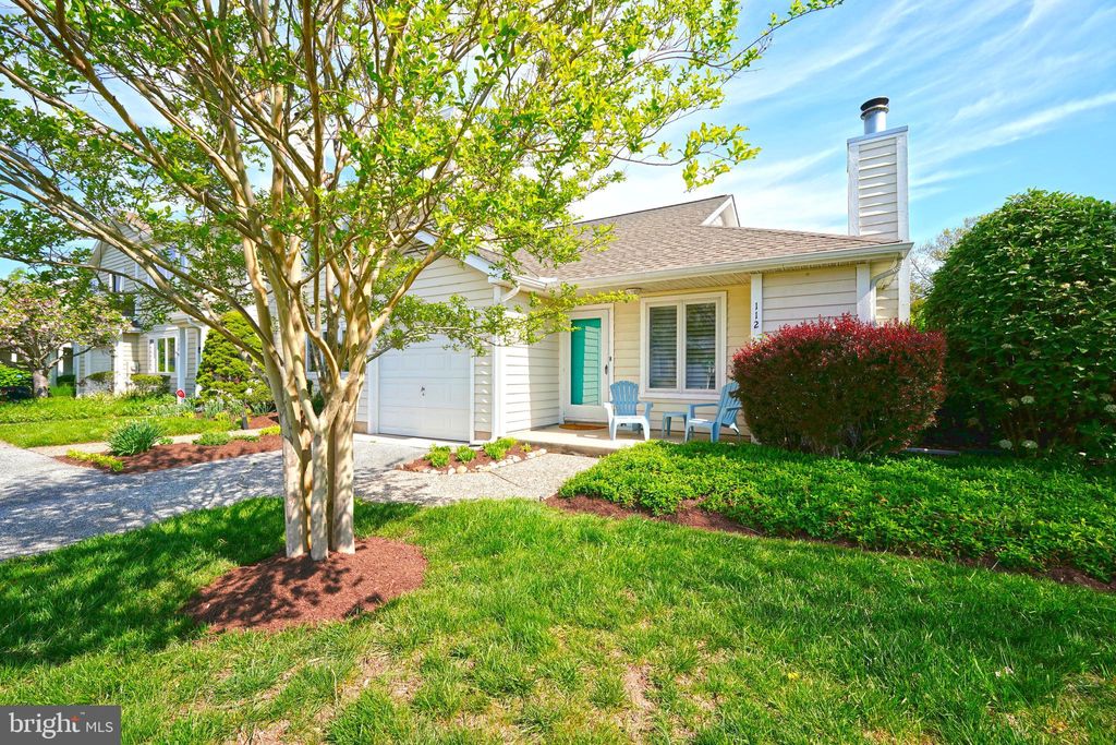 Photo of 112 Lakeside Drive, LEWES, DE 19958 (MLS # DESU2109796)