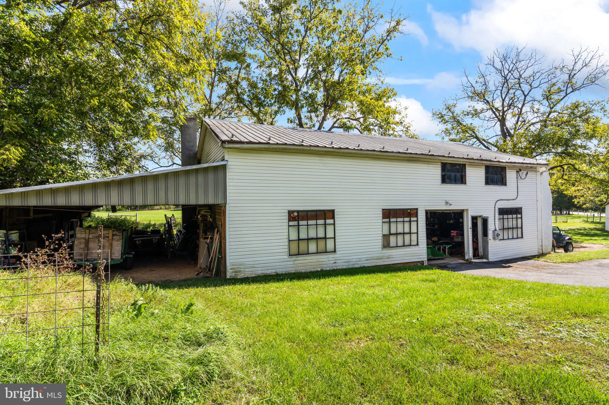 17192 BAKERSVILLE ROAD