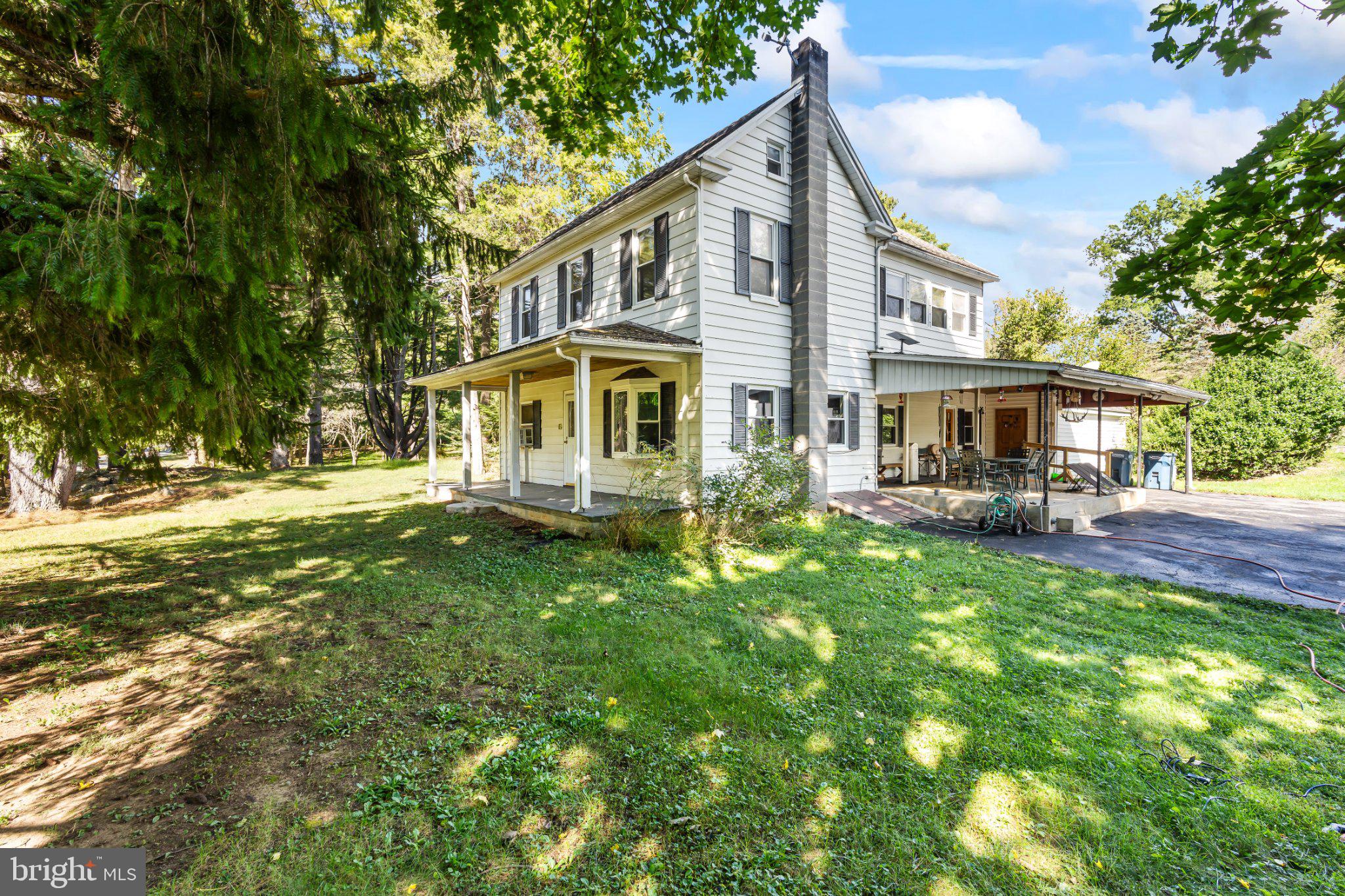 17192 BAKERSVILLE ROAD