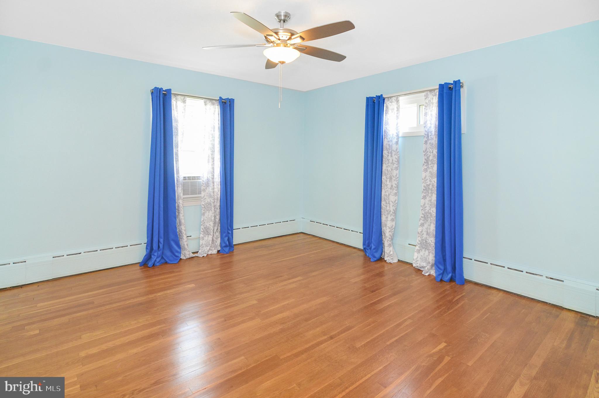 CARNEY HEIGHTS - Residential